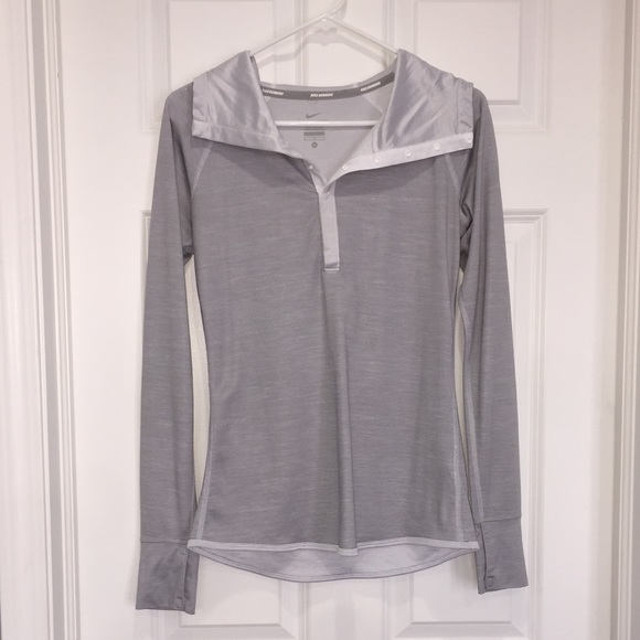 Nike Tops - Nike Running Dri-Fit